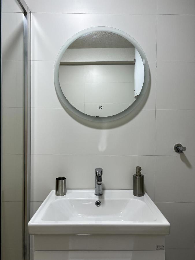 Apartment Vils Promenade Sarajevo Exterior foto